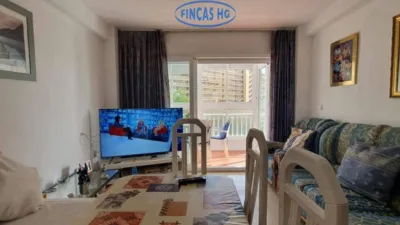 Apartment in Playa de San Juan photo 7