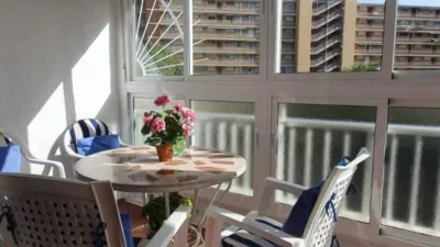 Apartment in Playa de San Juan photo 8