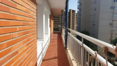 Apartment in Playa de San Juan photo 9