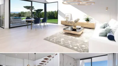 Casa – Finestrat, la Marina Baixa - Vista 4