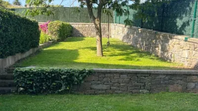 Casa en alquiler en Getaria, Getaria de 2.000 €<span>/mes</span>