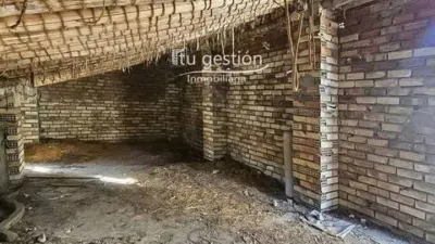 Terraced house in Alfarnate photo 5