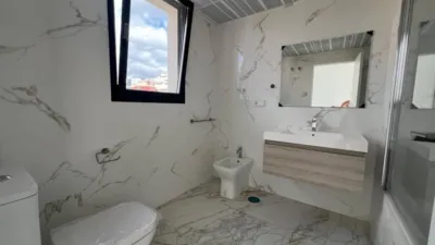 Chalet in Urbanización Balcón de Finestrat-Terra Marina photo 15