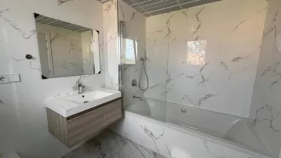 Chalet in Urbanización Balcón de Finestrat-Terra Marina photo 16