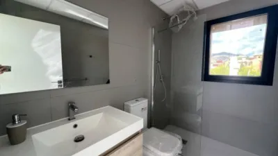 Chalet in Urbanización Balcón de Finestrat-Terra Marina photo 17