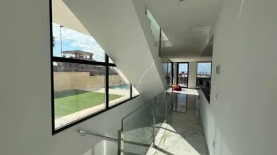Chalet in Urbanización Balcón de Finestrat-Terra Marina photo 18