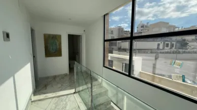 Chalet in Urbanización Balcón de Finestrat-Terra Marina photo 20