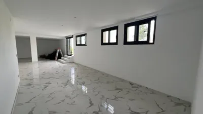 Chalet in Urbanización Balcón de Finestrat-Terra Marina photo 24