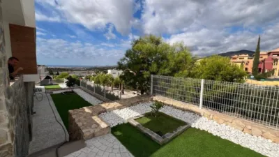 Chalet in Urbanización Balcón de Finestrat-Terra Marina photo 26