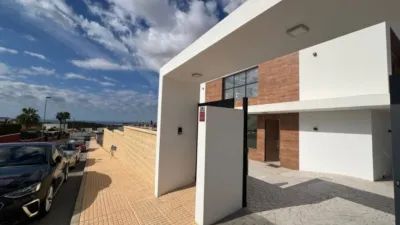 Chalet in Urbanización Balcón de Finestrat-Terra Marina photo 27