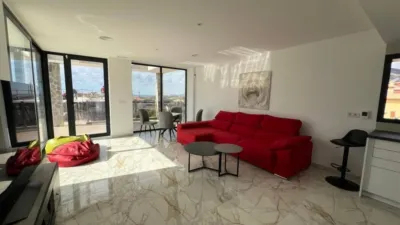 Chalet in Urbanización Balcón de Finestrat-Terra Marina photo 3
