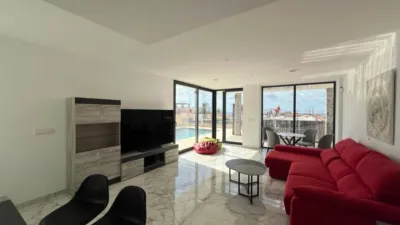 Chalet in Urbanización Balcón de Finestrat-Terra Marina photo 4