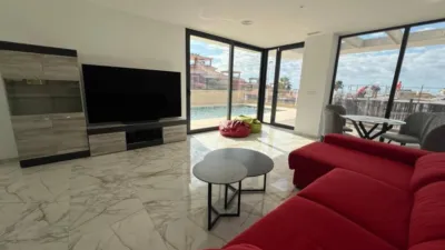 Chalet in Urbanización Balcón de Finestrat-Terra Marina photo 5