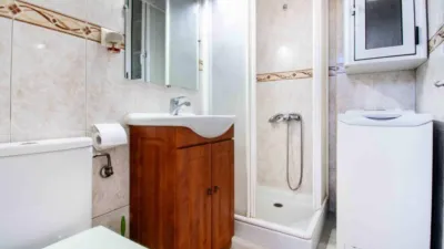 Apartment in Racó de l'Oix photo 10