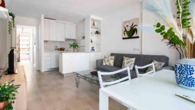 Apartment in Racó de l'Oix photo 4