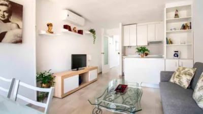 Apartment in Racó de l'Oix photo 5