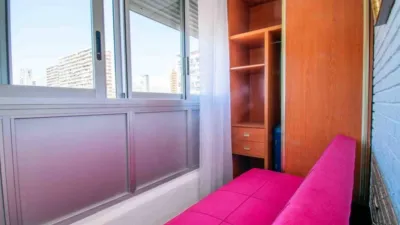 Apartment in Racó de l'Oix photo 8
