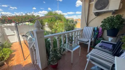 Casa – Torrevieja - Vista 2