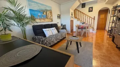 Casa – Torrevieja - Vista 4