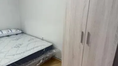 Habitación en alquiler en Universitat, Universitat (Lleida Capital) de 230 €<span>/mes</span>