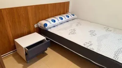 Habitación en alquiler en Universitat, Universitat (Lleida Capital) de 230 €<span>/mes</span>