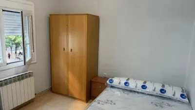 Habitación en alquiler en Universitat, Universitat (Lleida Capital) de 230 €<span>/mes</span>