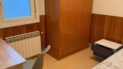 Habitación en alquiler en Universitat, Universitat (Lleida Capital) de 230 €<span>/mes</span>