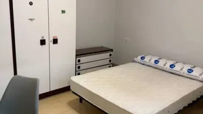 Habitación en alquiler en Universitat, Universitat (Lleida Capital) de 230 €<span>/mes</span>