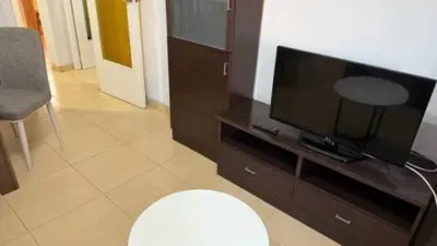 Habitación en alquiler en Universitat, Universitat (Lleida Capital) de 230 €<span>/mes</span>