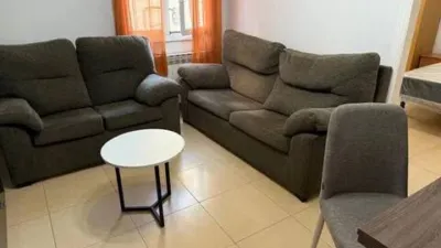 Habitación en alquiler en Universitat, Universitat (Lleida Capital) de 230 €<span>/mes</span>