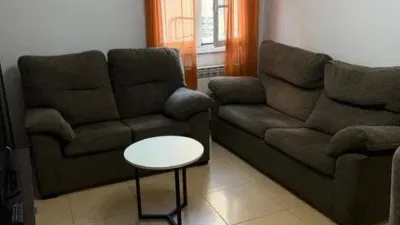 Habitación en alquiler en Universitat, Universitat (Lleida Capital) de 230 €<span>/mes</span>