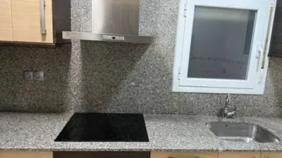 Habitación en alquiler en Universitat, Universitat (Lleida Capital) de 230 €<span>/mes</span>