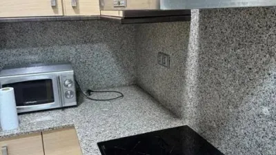 Habitación en alquiler en Universitat, Universitat (Lleida Capital) de 230 €<span>/mes</span>