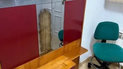 Habitación en alquiler en Universitat, Universitat (Lleida Capital) de 230 €<span>/mes</span>