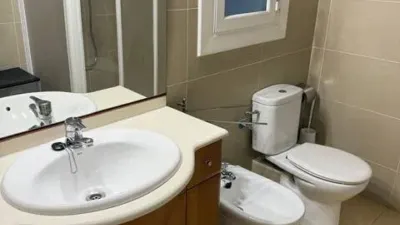 Habitación en alquiler en Universitat, Universitat (Lleida Capital) de 230 €<span>/mes</span>