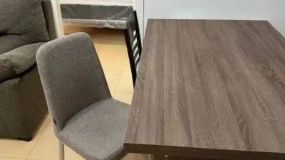 Habitación en alquiler en Universitat, Universitat (Lleida Capital) de 230 €<span>/mes</span>