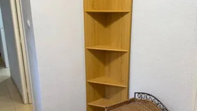 Habitación en alquiler en Universitat, Universitat (Lleida Capital) de 230 €<span>/mes</span>