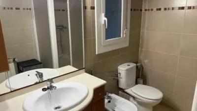Habitación en alquiler en Universitat, Universitat (Lleida Capital) de 230 €<span>/mes</span>