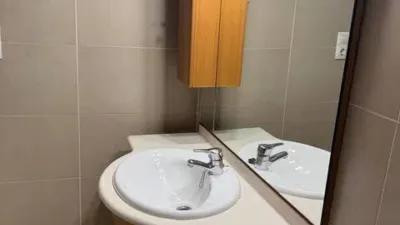Habitación en alquiler en Universitat, Universitat (Lleida Capital) de 230 €<span>/mes</span>