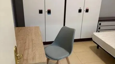 Habitación en alquiler en Universitat, Universitat (Lleida Capital) de 230 €<span>/mes</span>