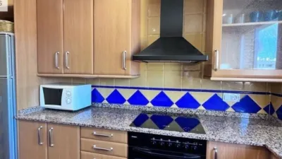 Piso en alquiler en Rubí, Rubí de 1.350 €<span>/mes</span>