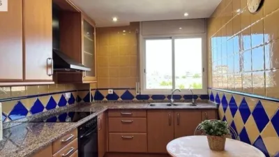 Piso en alquiler en Rubí, Rubí de 1.350 €<span>/mes</span>