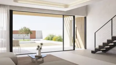 Casa – Finestrat, Urbanització Golf Badia, la Marina Baixa - Vista 3