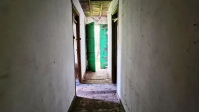 Casa rústica en A Pallota (Piñor) photo 16