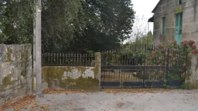 Casa rústica en A Pallota (Piñor) photo 20