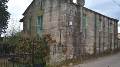 Casa rústica en A Pallota (Piñor) photo 2