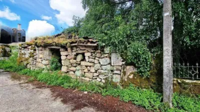 Casa rústica en A Pallota (Piñor) photo 30