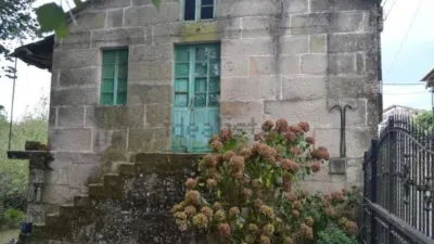 Casa rústica en A Pallota (Piñor) photo 5