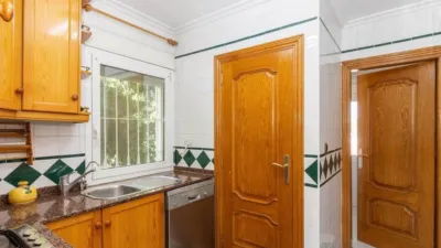 Villa on Calle Salvador de Madariaga photo 16