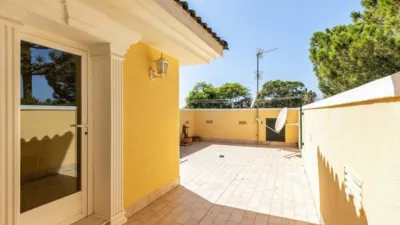 Villa on Calle Salvador de Madariaga photo 45